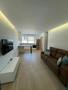 Apartamentos Playas de Carril A Covacha - Housity