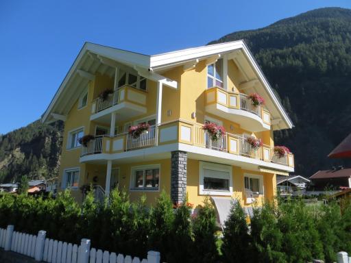 Haus Tanja - Housity