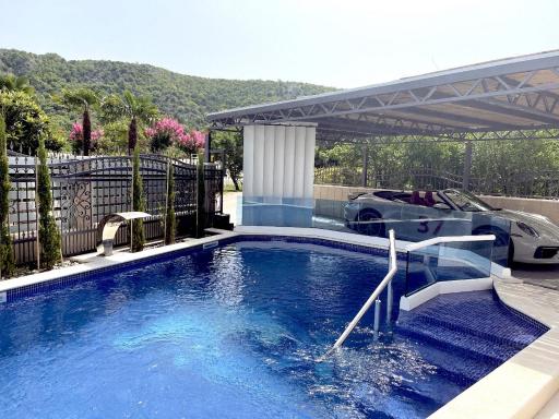 Villa Počitelj - Housity