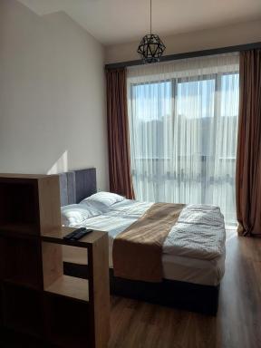 Tsaghkadzor, Kechi House Apartment 7 - Housity