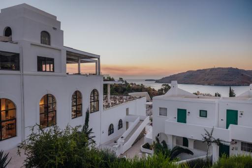 Lindos Village Resort & Spa - Adults Only - Housity