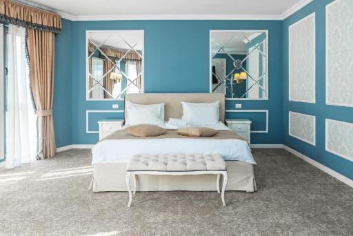 Villa Boutique Lafayette - Housity