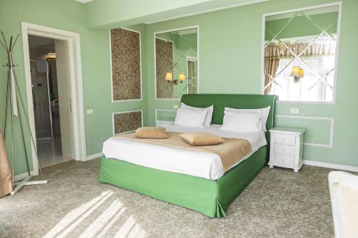 Villa Boutique Lafayette - Housity