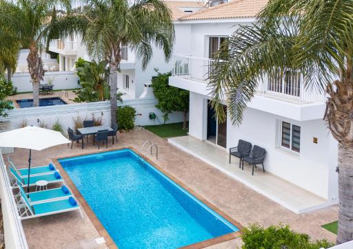 LuxVillasRentals Ayia Napa - Housity