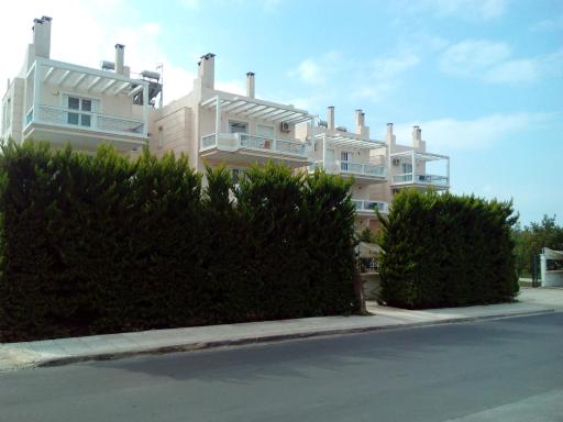 Cybele Guest Accommodation - Housity