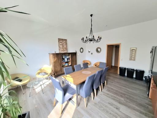 Haltestelle - Private Zimmervermietung Röbel Müritz - Housity