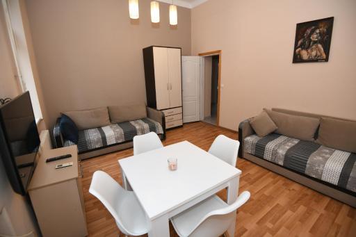 Apartments Downtown Novi Sad - Housity