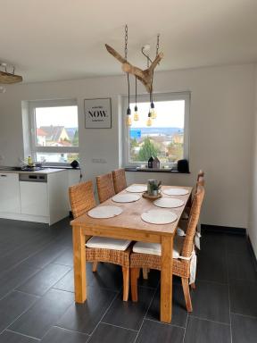 Ferienwohnung Kilz III in Gensingen - Housity