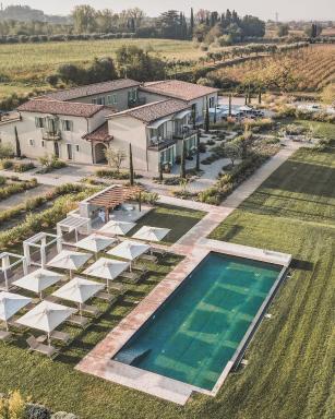 Natiia Relais - Adults Only - Housity