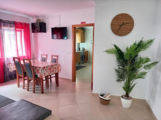 Saudade Peniche Apartment - Housity