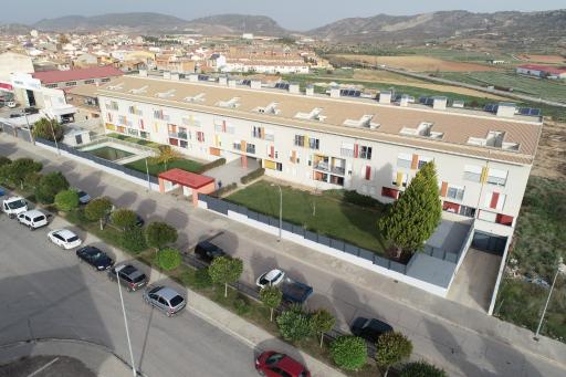APARTAMENTOS ANDORRA en TERUEL - Housity