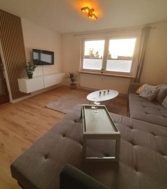 Ferienwohnung in einer idyllischen Lage - Housity