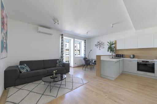 Lermont Apartment old town - Housity