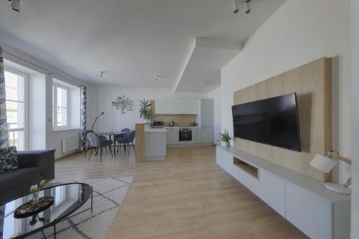 Lermont Apartment old town - Housity
