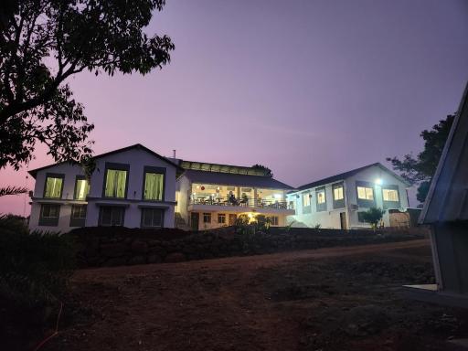 Nirved Retreat - A Backwater Forest Stay. - Housity