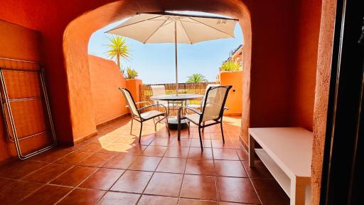 Apartamento al mar - Hizvo