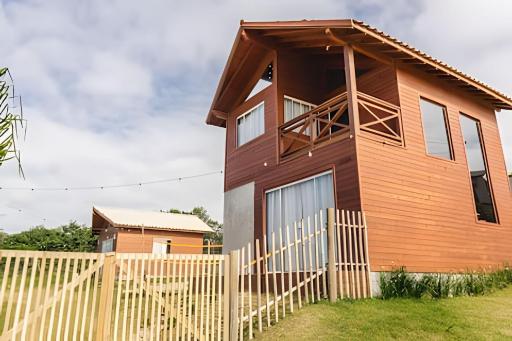 Casa Ibiraquera/Praia do Rosa 1 - Housity