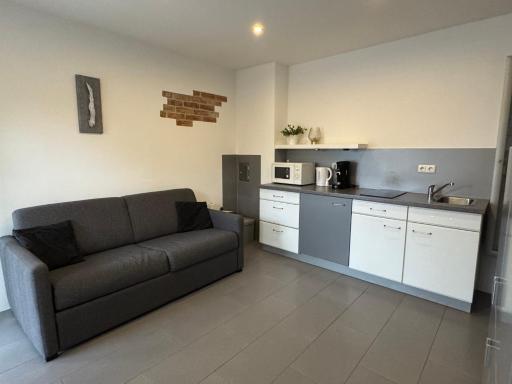 Apartment am Minoritenhof - Housity