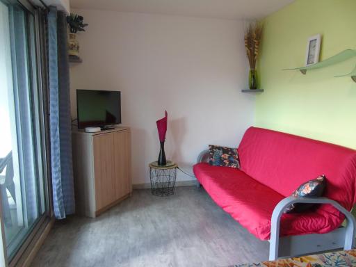 Appartement 4 personnes proche du lac - Housity