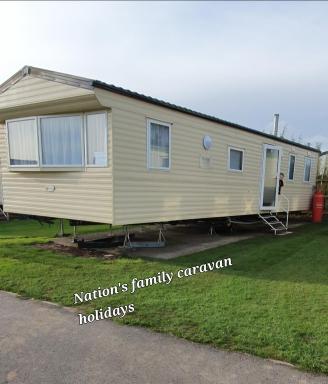AM bargain holidays at Withernsea sands - Housity