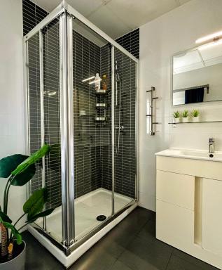 Charming beach apartment - relax & work - Housity