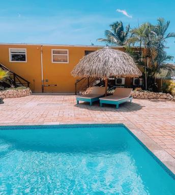 Casa di Caribe - Beach house - Housity