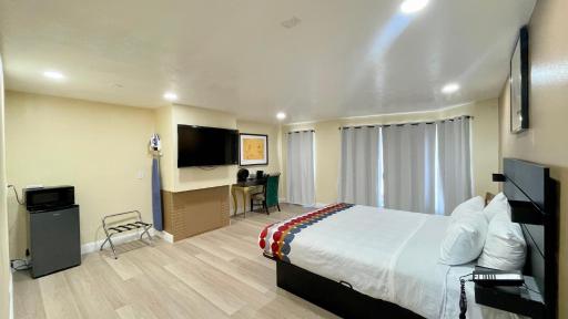 Beach Motel - Housity