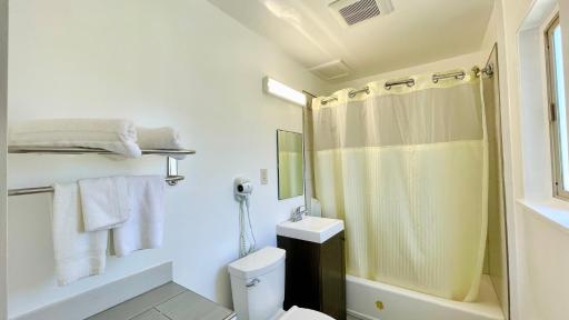 Beach Motel - Housity