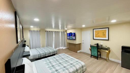 Beach Motel - Housity