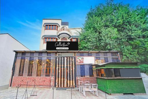 Super Collection O Mathura Near Railway Station - Housity