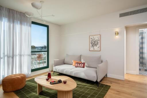 master Mazeh - Housity