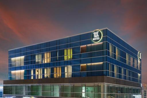 Yangju Hotel Ippda - Housity