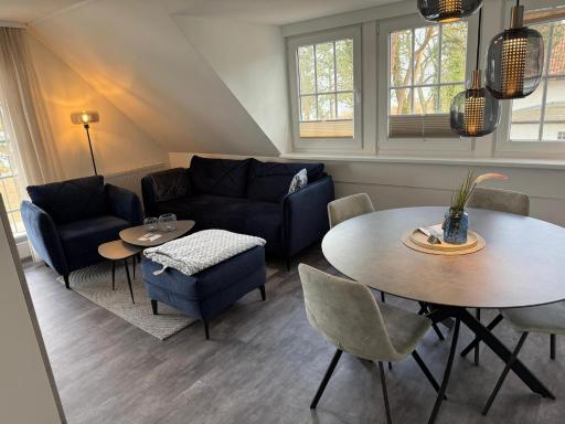 Haus Kiek Ut Apartment 25 - Housity