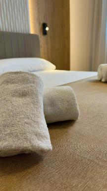 Hotel MLC San Sebastian - Housity