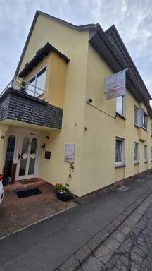 Pension Hendriks - Housity