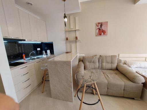 Tsaghkadzor, Alvina Complex Apartment 163 - Housity