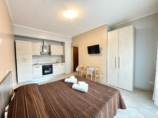 Apartments Borsa - Housity