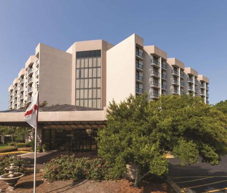 Embassy Suites Birmingham - Housity