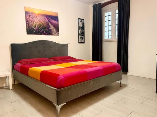 new apartment 2 minute from the port - Housity