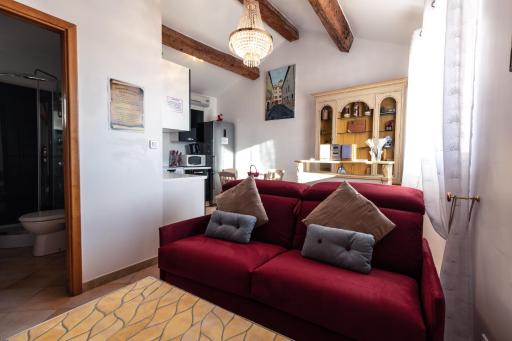 Studio du couvent - Housity