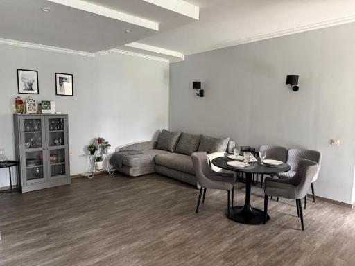 Friendly House in Jurmala - Housity