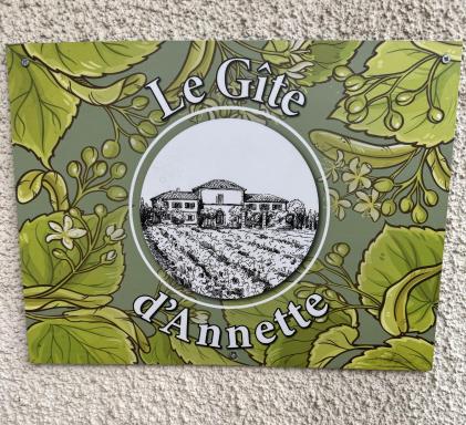 Chez Annette, 3mn du Zoo de Beauval - Housity