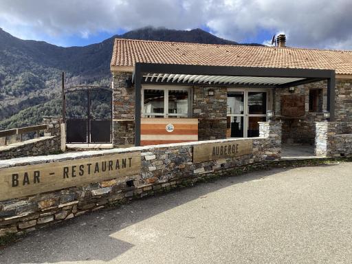 Auberge chez François - Housity