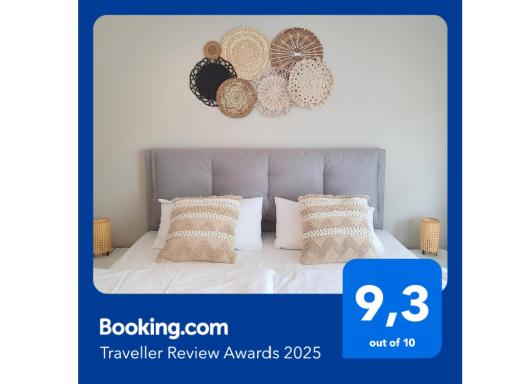 Boho Apartment Oldenburg - Housity