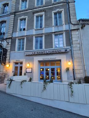 Le Saint-Laurans - Housity