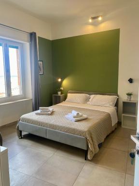 ISTAI Cagliari City Center Rooms - Housity