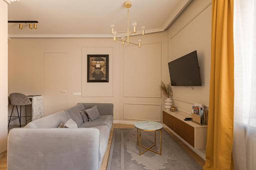 TOP located NEW Stylish apartment in Vilnius Old Town - Housity
