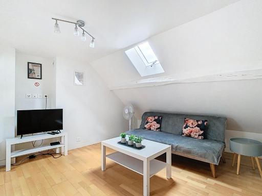 Le Perchoir - Housity