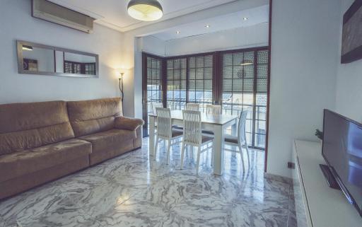 Apartamento Picual Tranquilo y bien ubicado - Housity