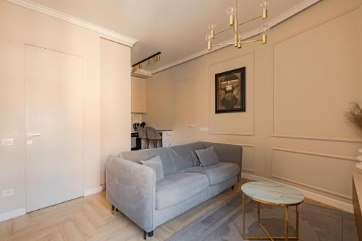 TOP located NEW Stylish apartment in Vilnius Old Town - Housity